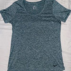 Nike dri-fit shirt